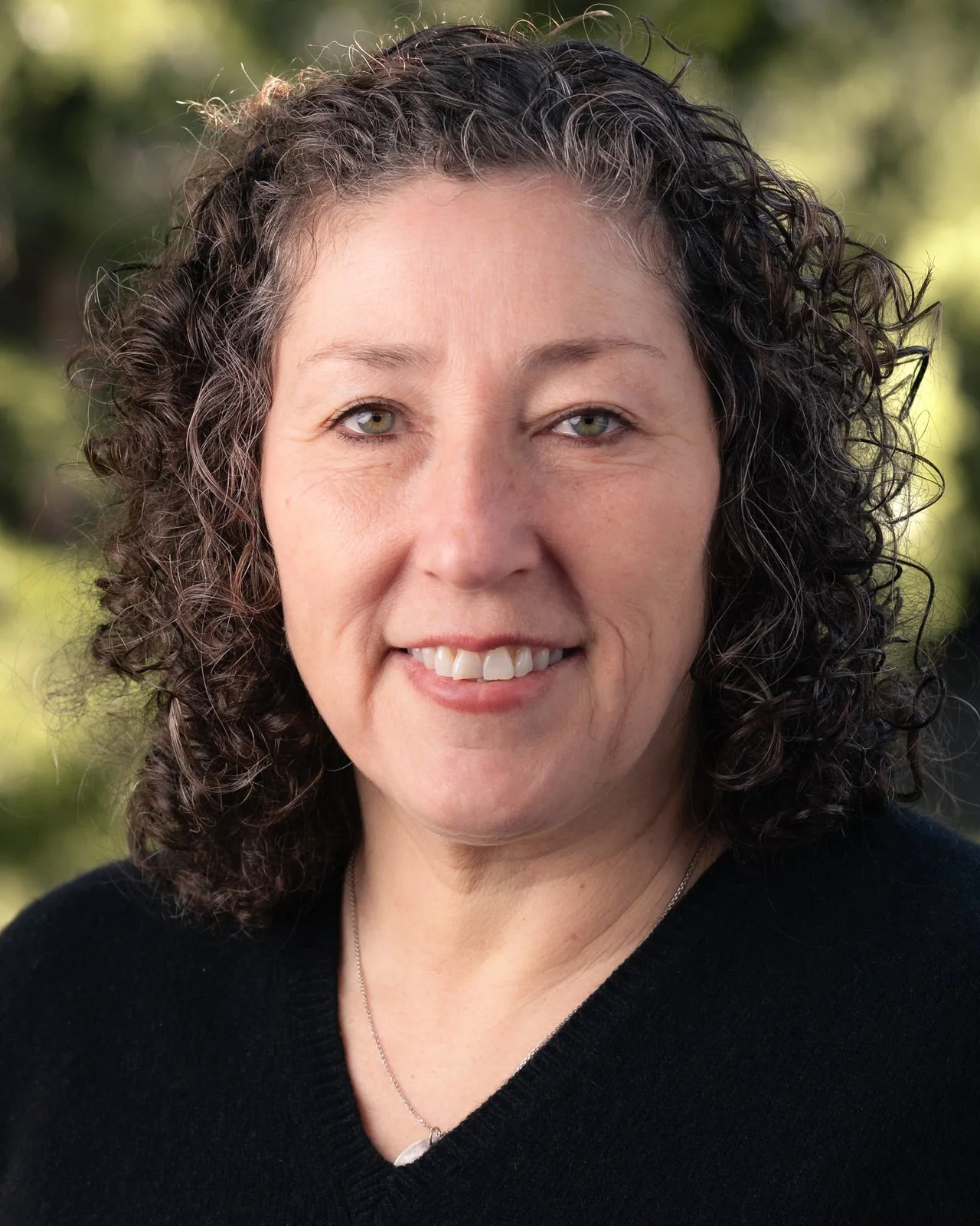 Jackie Kirouac-Fram