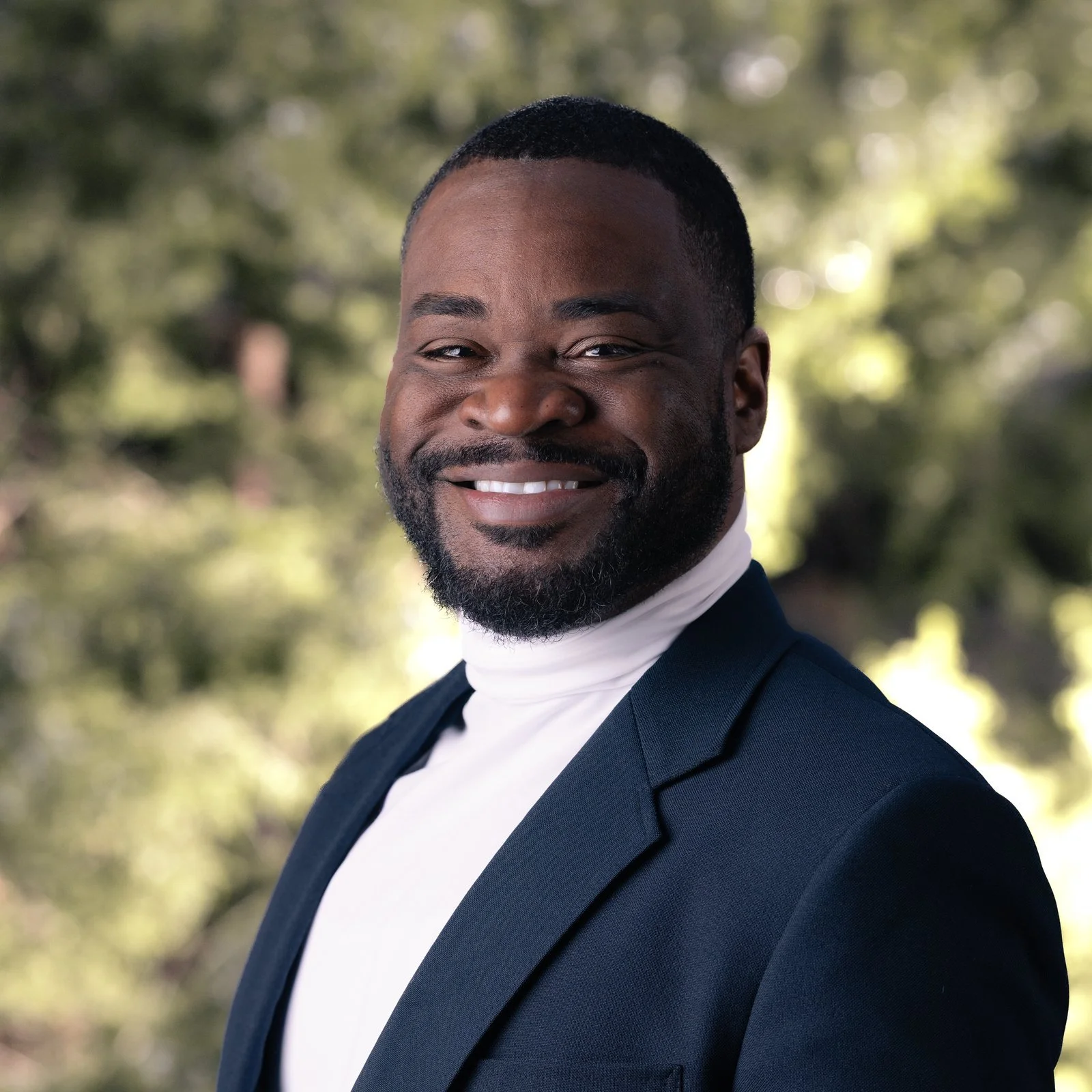 Mario T. Richardson