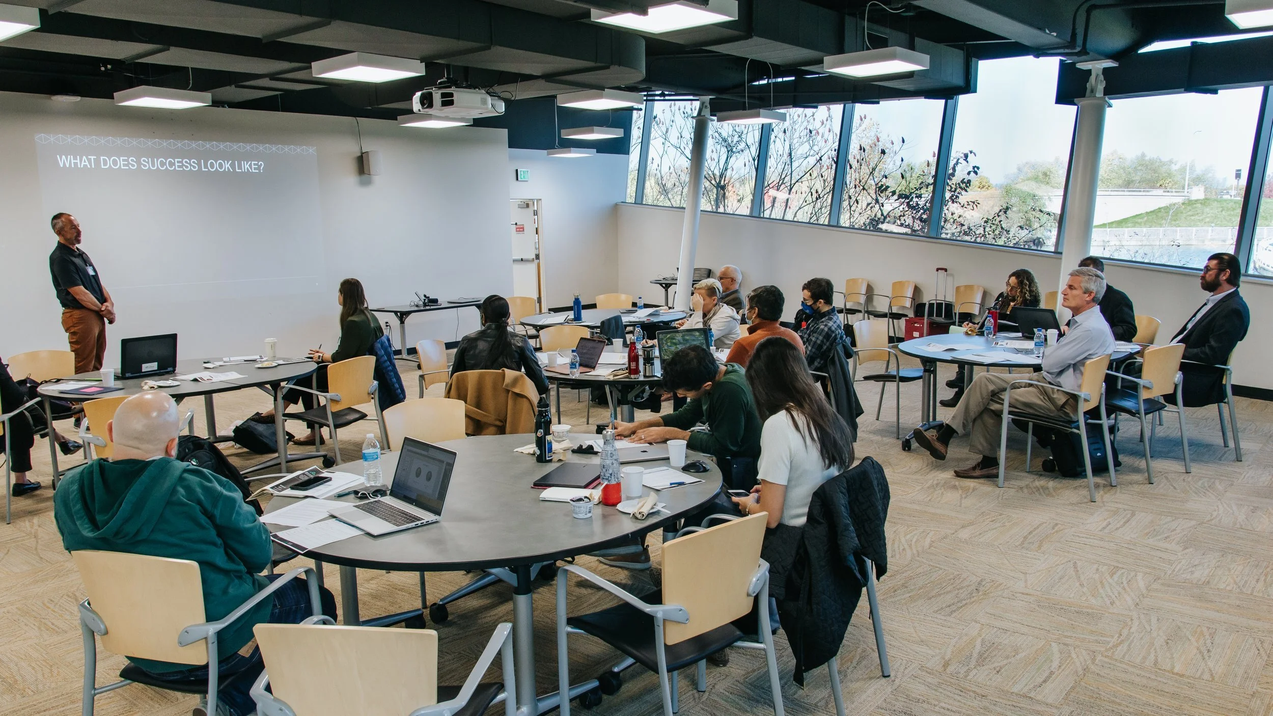 Image of NextCycle Workshop