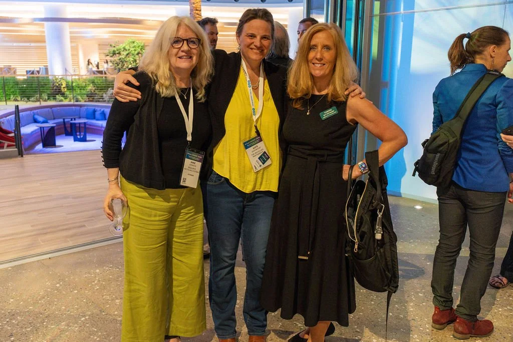 Connecting the Materials Management Community