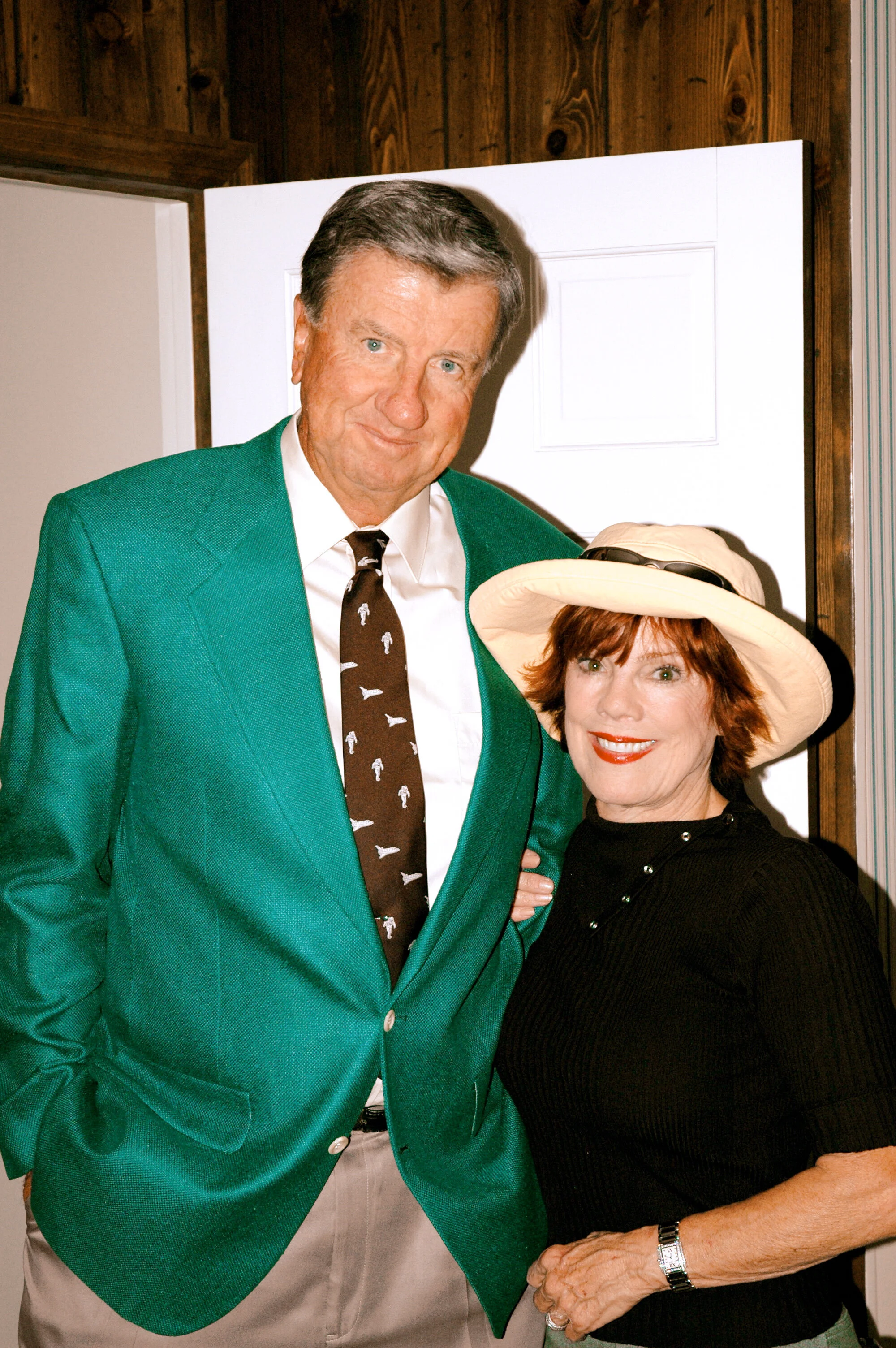 Archer — Archer Memorial Foundation