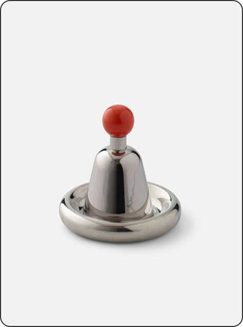 Candle Snuffer, $59 on sale