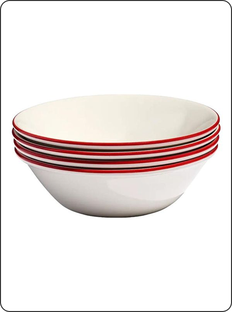 Side Bowl Set, $49