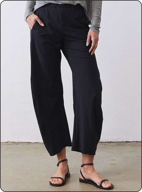 On the Loose Pant, $186 on Sale