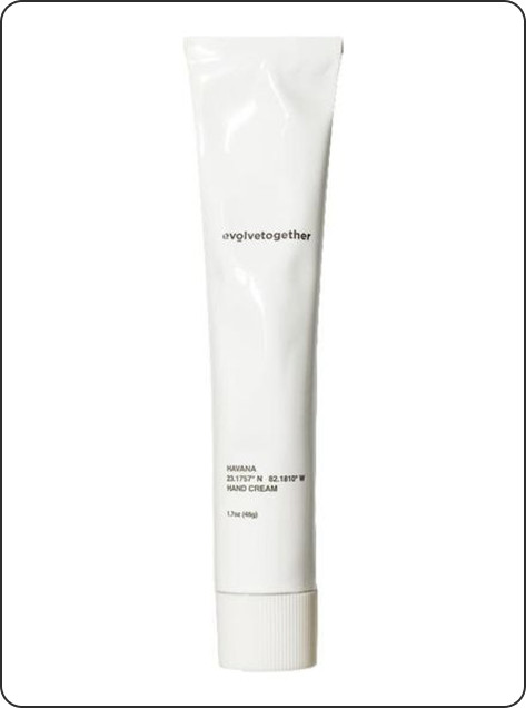 Hand Cream, $30
