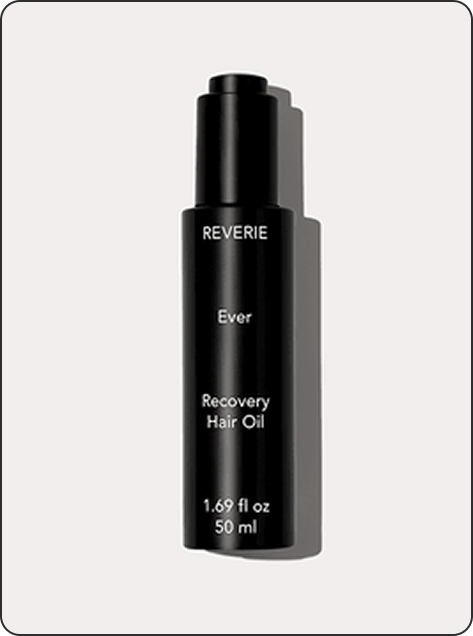 Recovery Hair Oil, $52