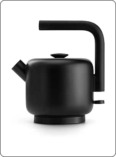 Clyde Kettle, $99