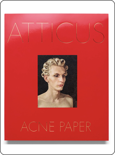 Acne Paper, $50