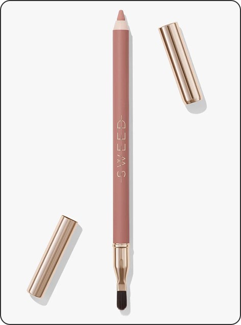 Velvety Lip Liner, $24