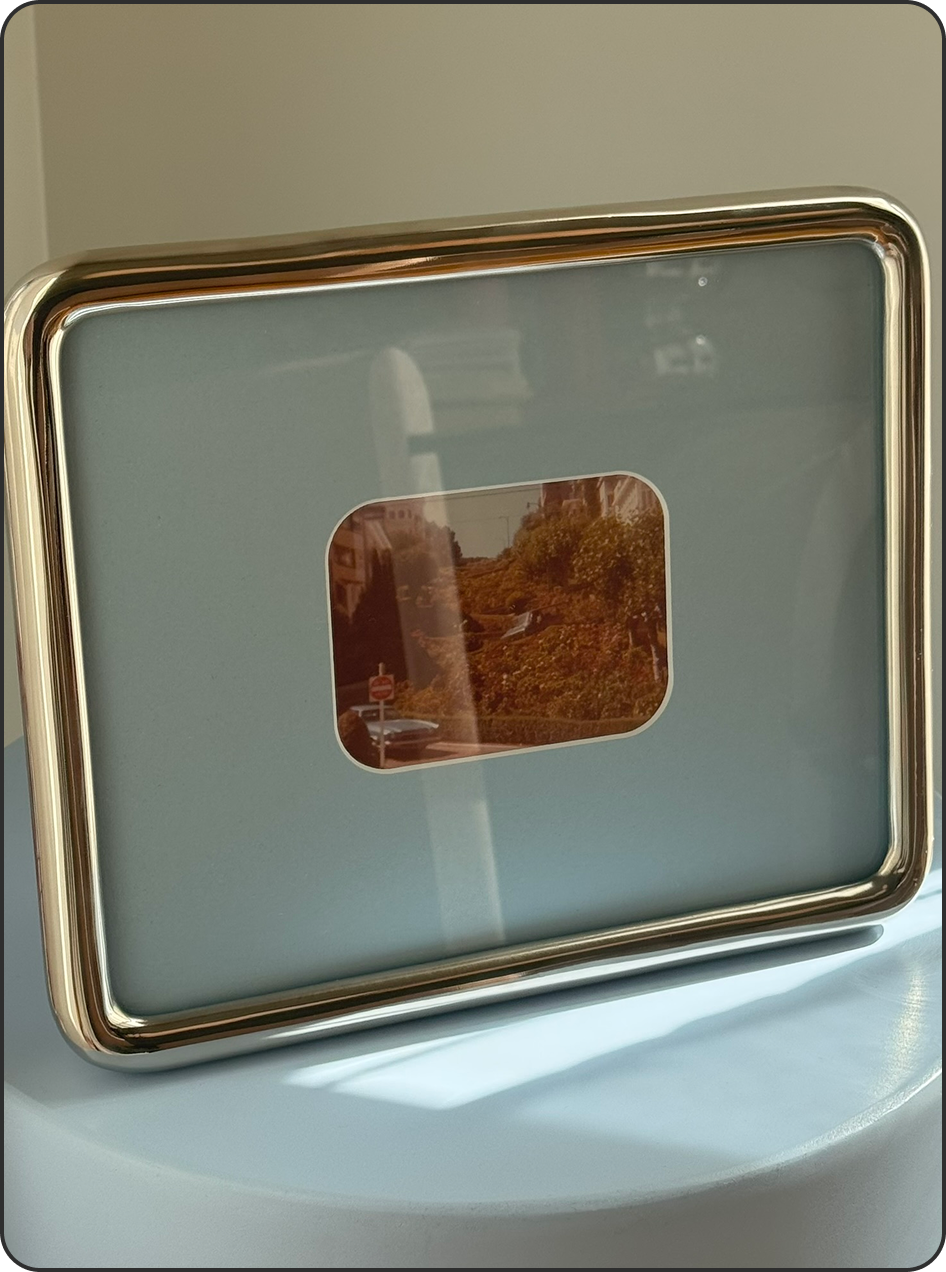 Chrome Frame, $34-54