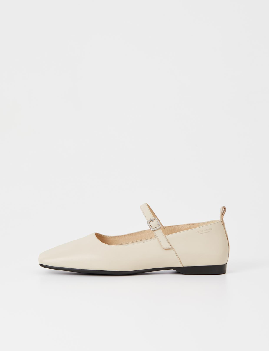 The Ballet Flat Roundup — For Living