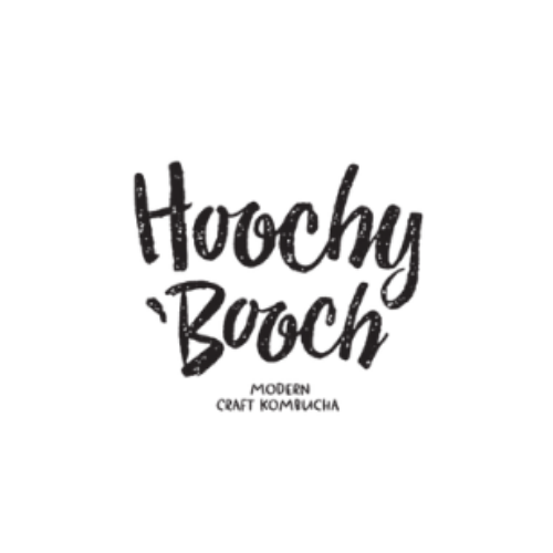 Clear Web Client - Hoochy 'Booch Kombucha