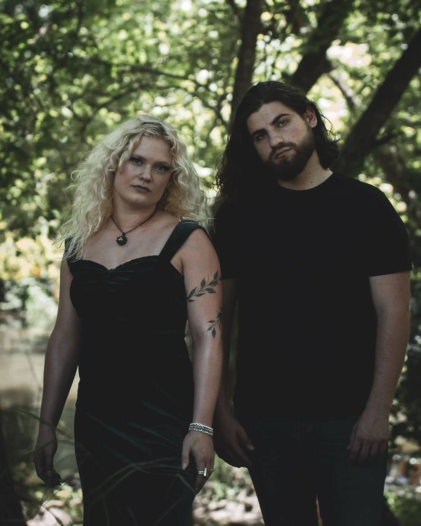 &bull;See you at @valhallatavern on December 10th for the @wearelettinggo EP release show with @whyyyesss&bull;

📸: @babybxbm