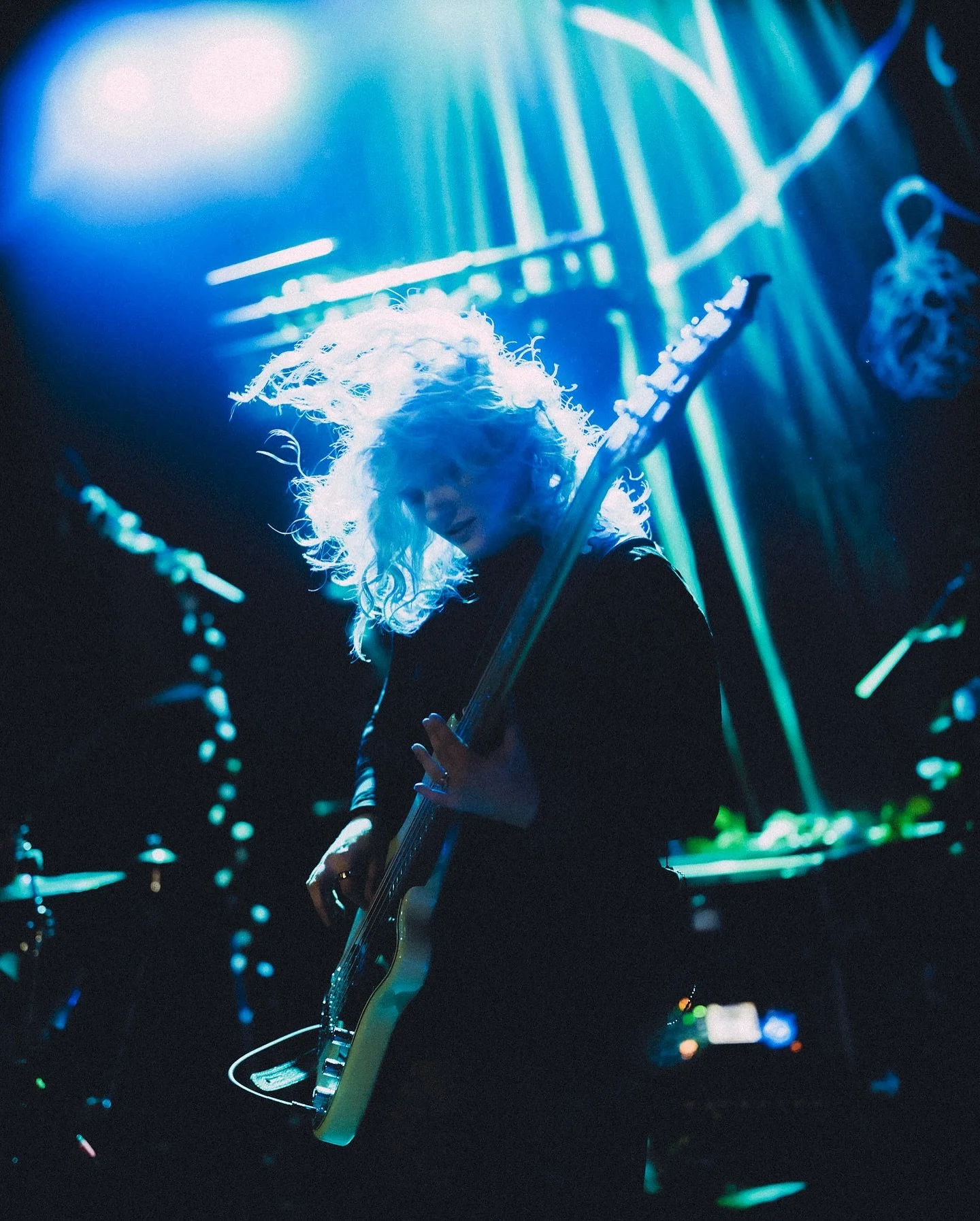 Grand Rapids with @pointblanksociety last month was a blast🌙

📸: @dapertures