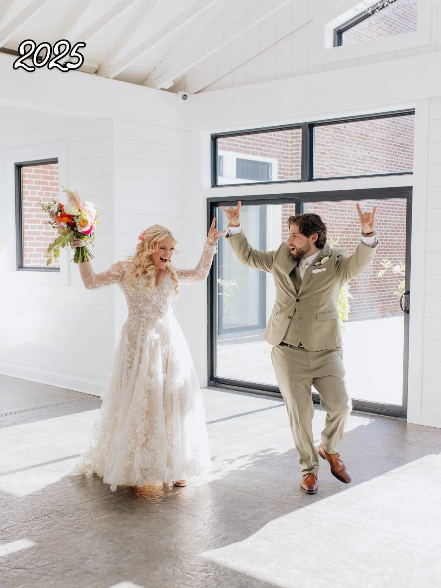 2025, the best year yet🩷🤠