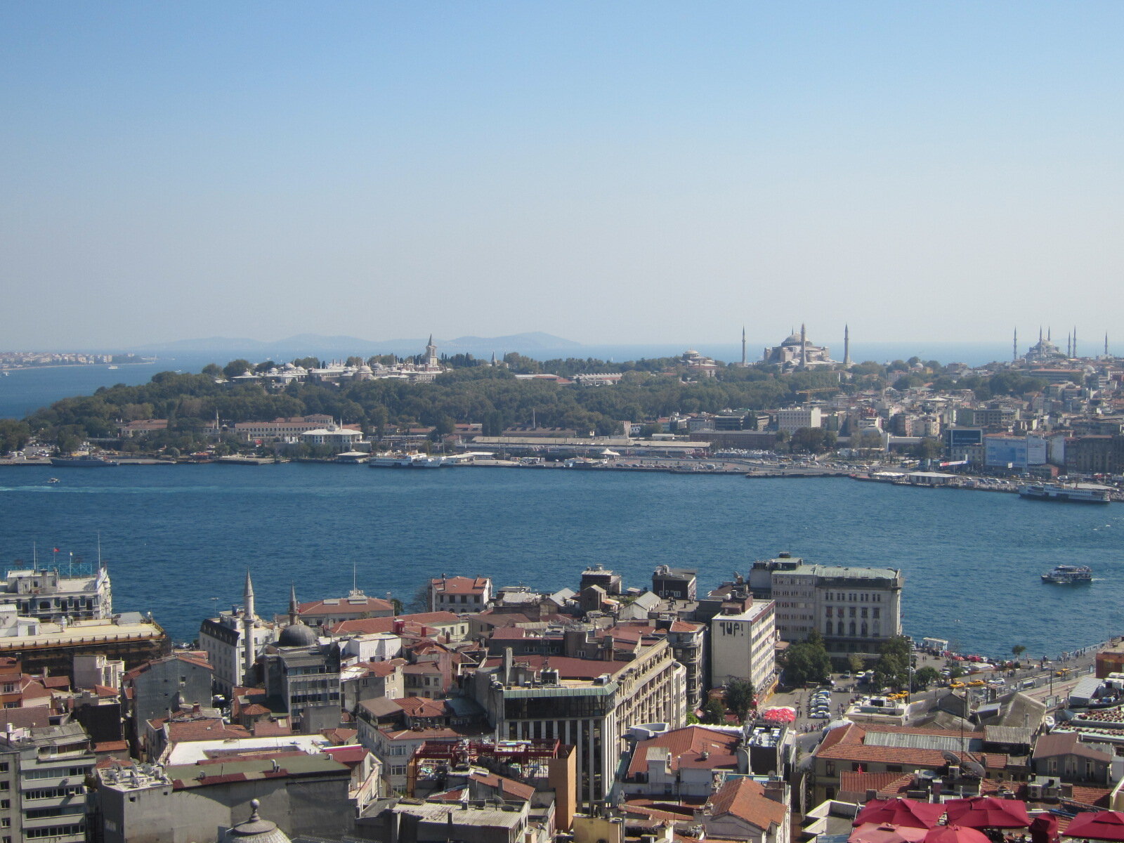 Turkki 2013-2014