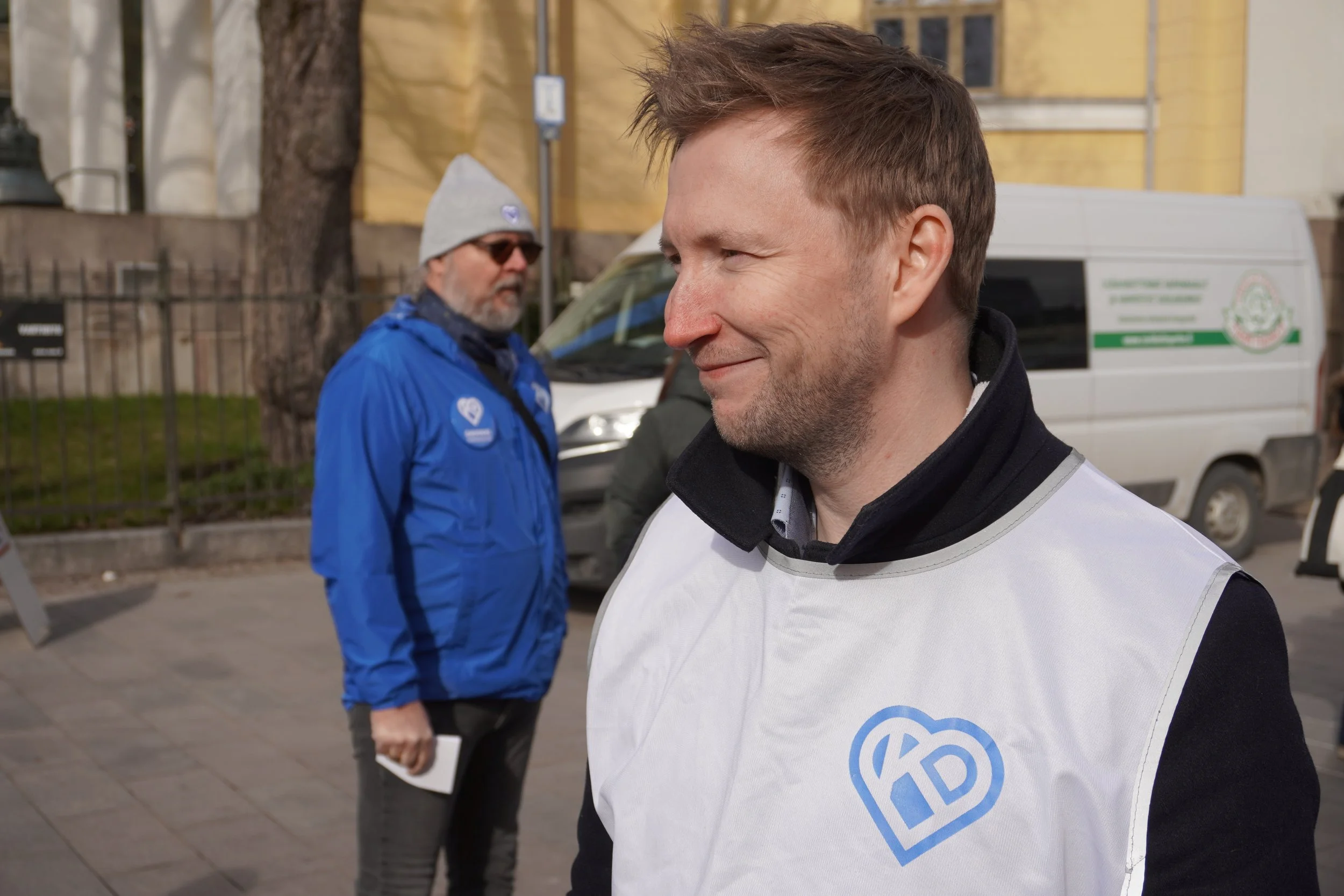 Alue- ja kuntavaalit 2025