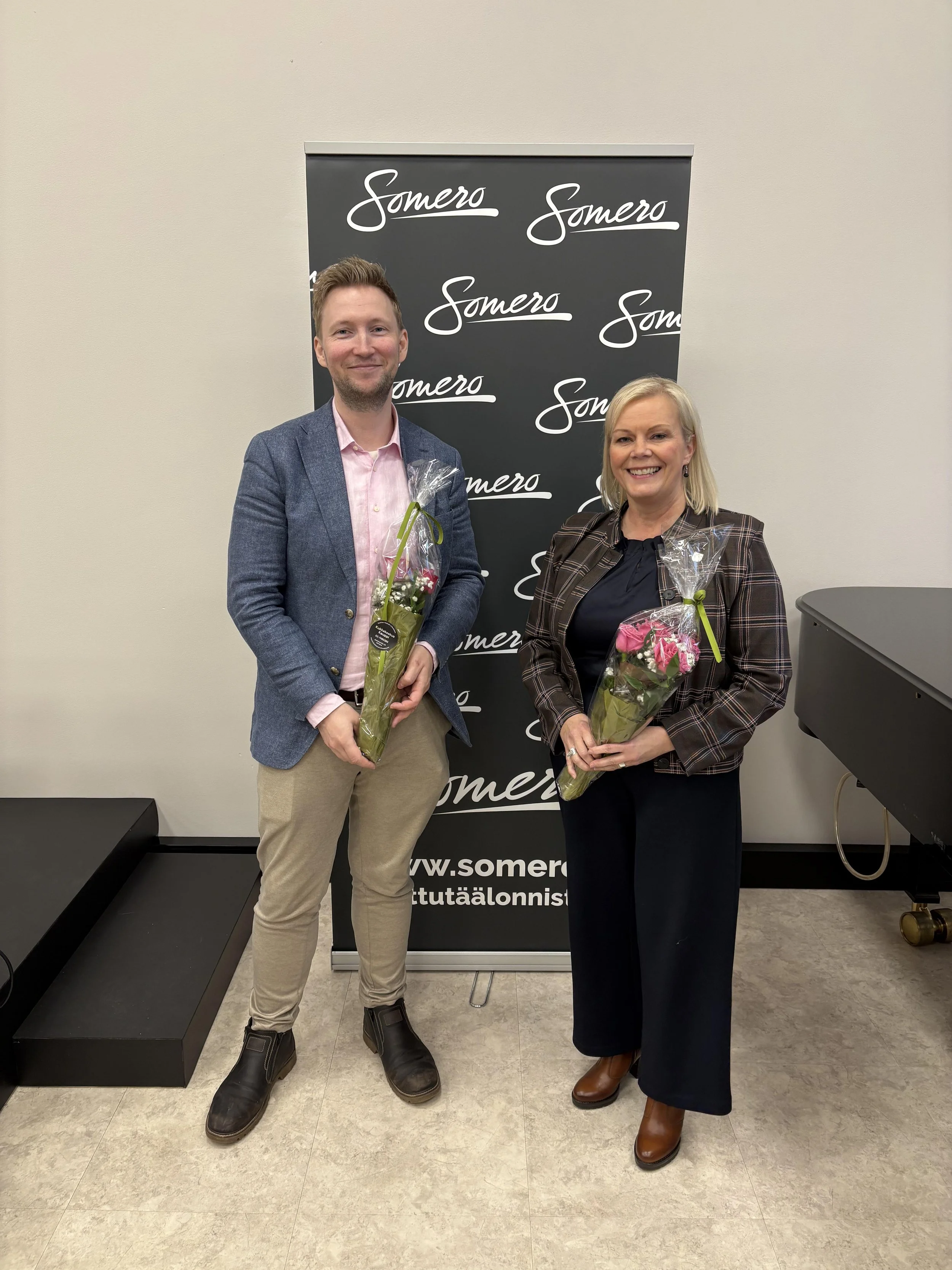 Varsinais-Suomen KD:n syyskokous 2025