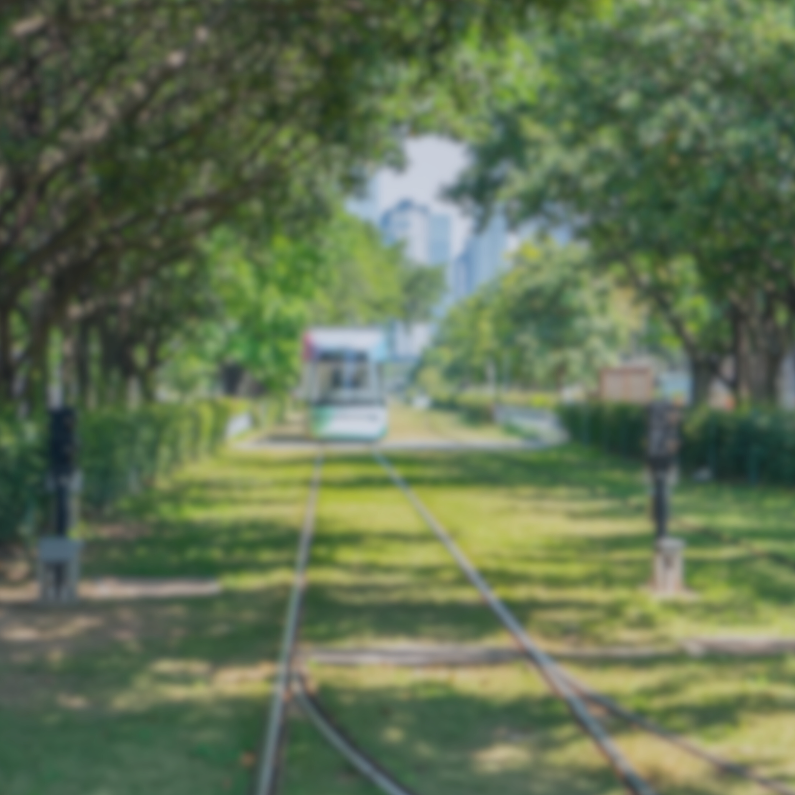 Raitiotie on Turulle järkivalinta