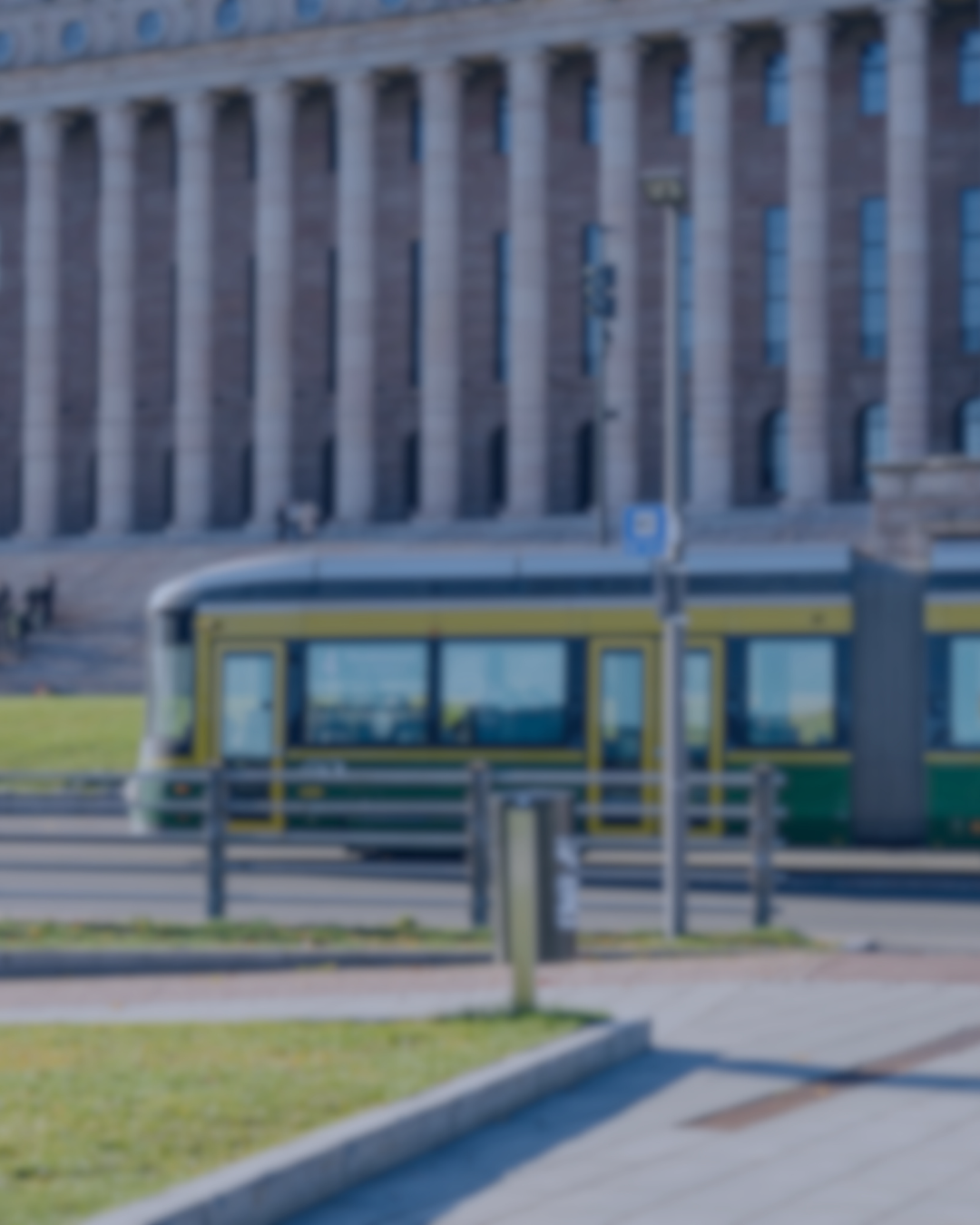 Mitä Raide-Jokeri tarjoaa Turun raitiotie-keskustelulle?