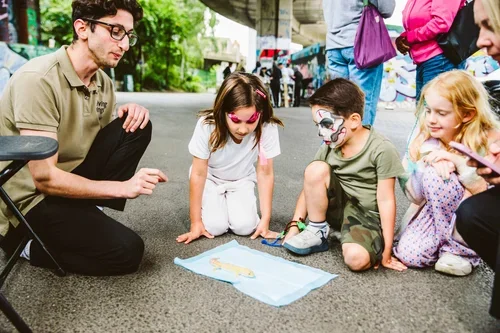 Community Invited to Support One Heart Festival 2026