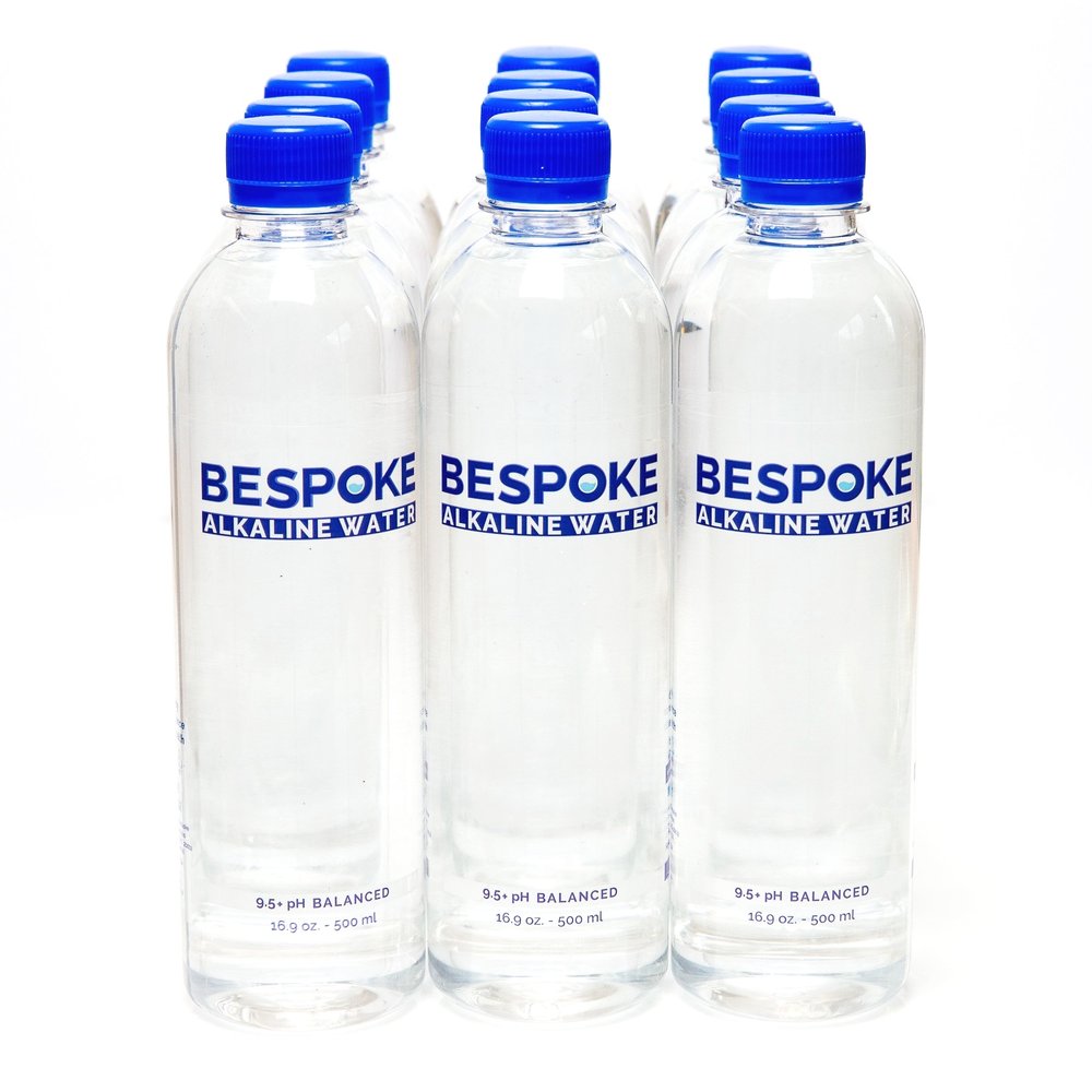 Monthly Subscription - 12 pack of 16.9oz bottle