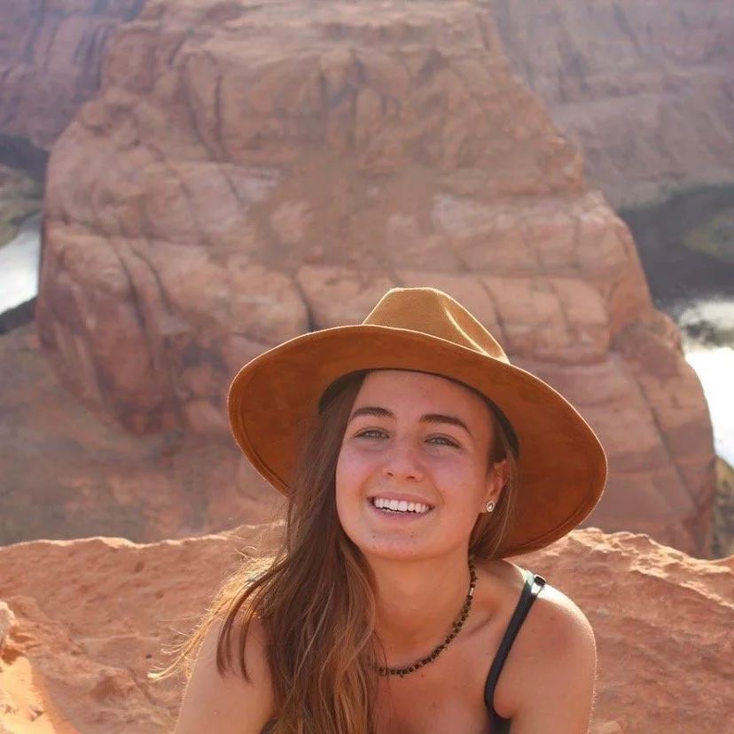 How to Achieve Any Goal in 24 Hours with Sofia Gonzalez