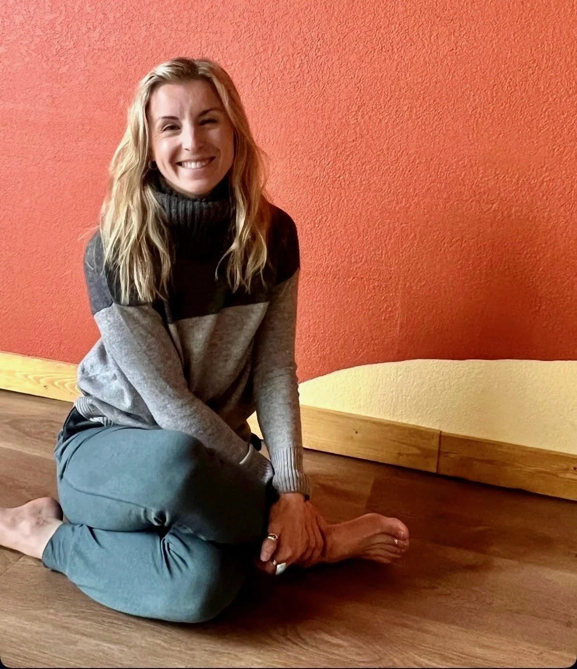 What is Yoga? with Jade Powell