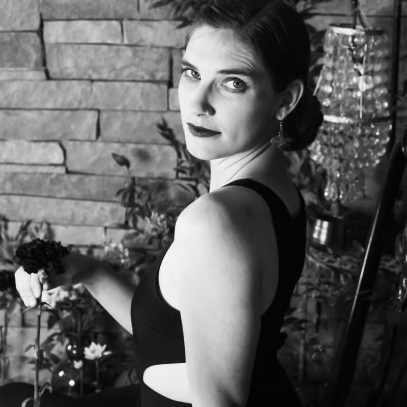 A Taxonomy of American Social Dance with McKenzie Watson-Fore