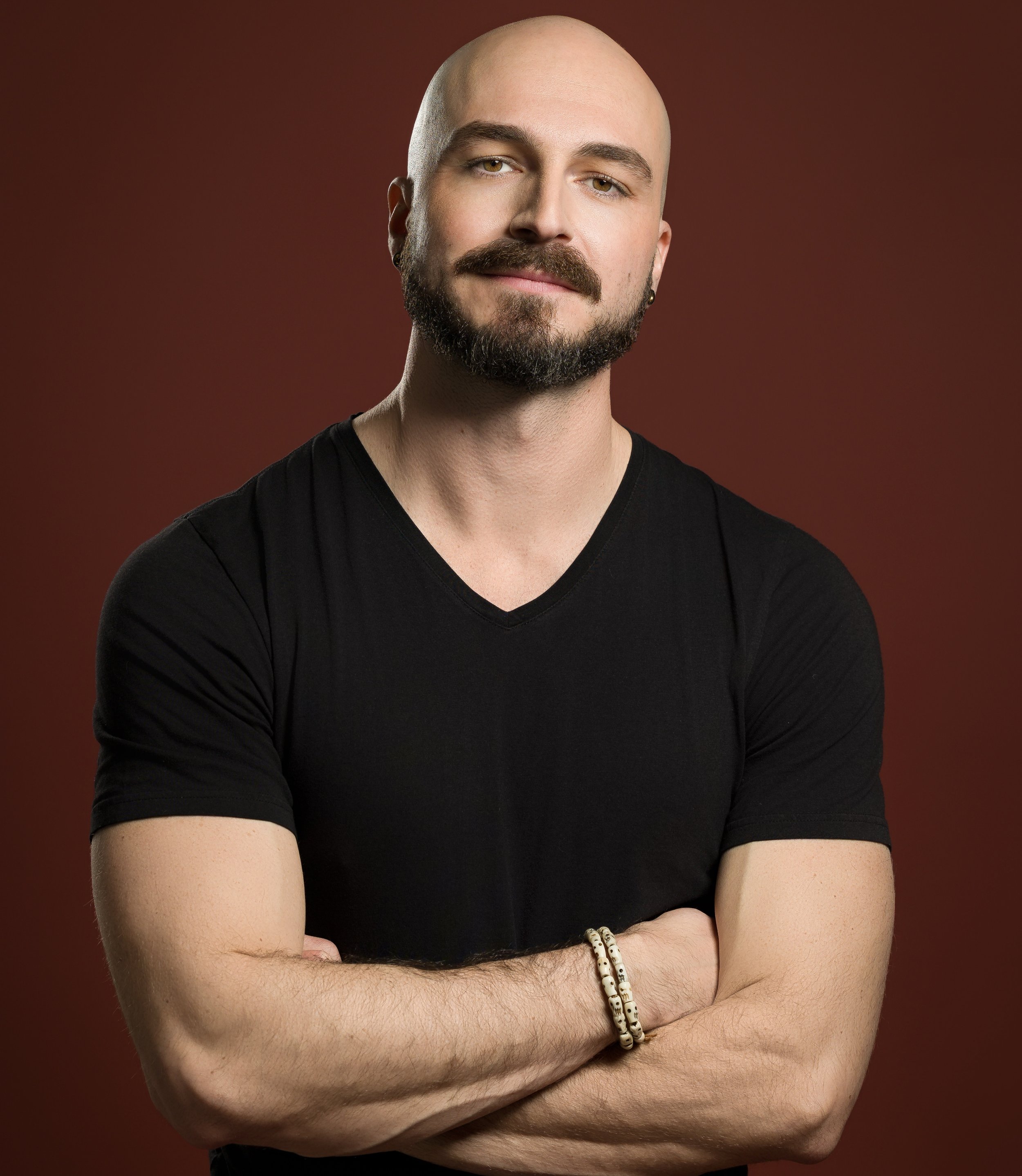 Leveraging Stress: Training the Nervous System for Real Life with Abe Levine