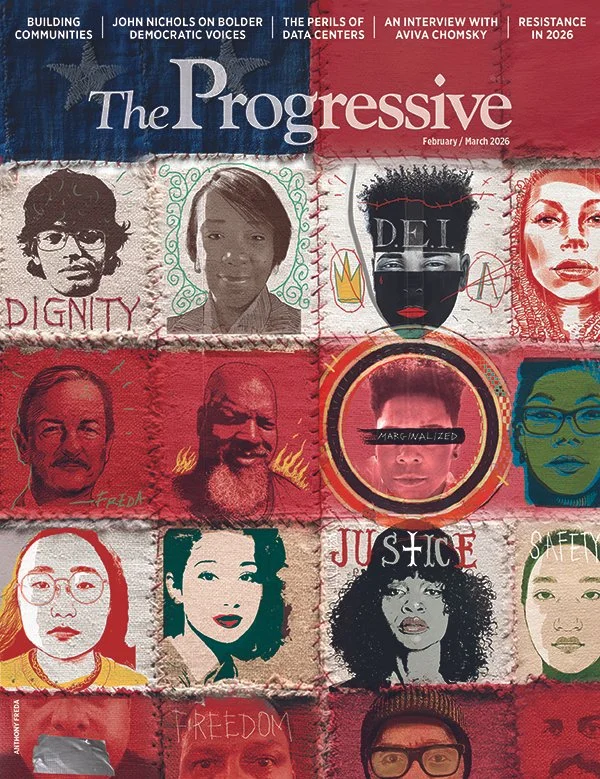 February / March 2026