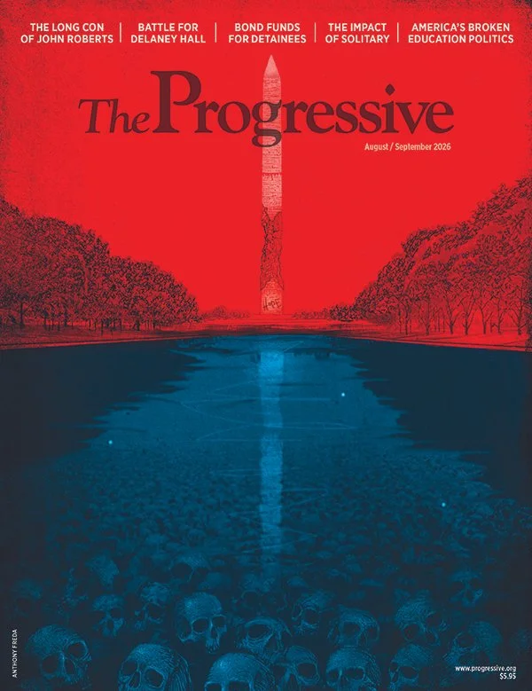 August / September 2026