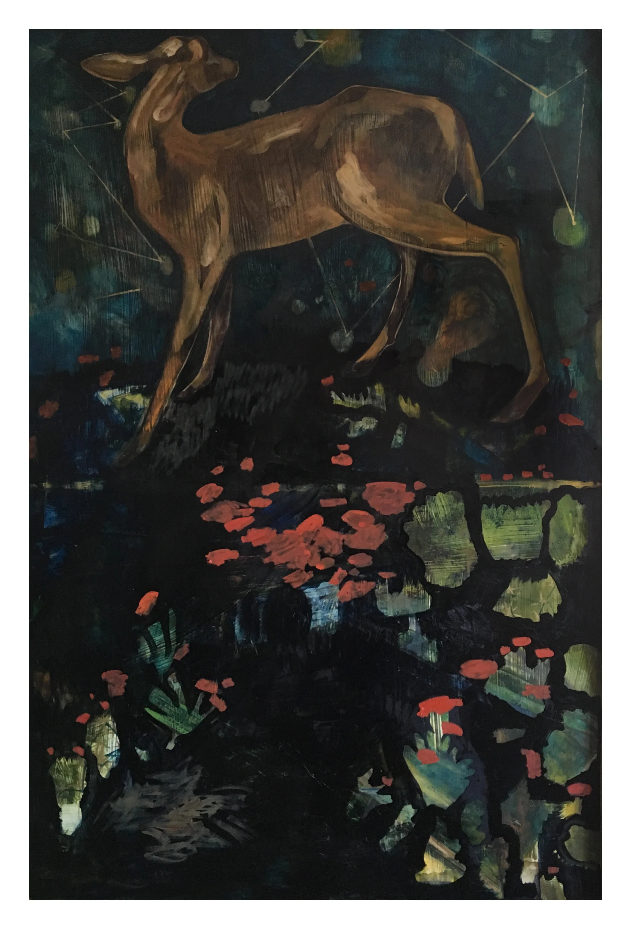 Diane Kilgore Condon — ArtBomb Studios