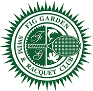 Fig Garden Swim &amp; Racquet Club
