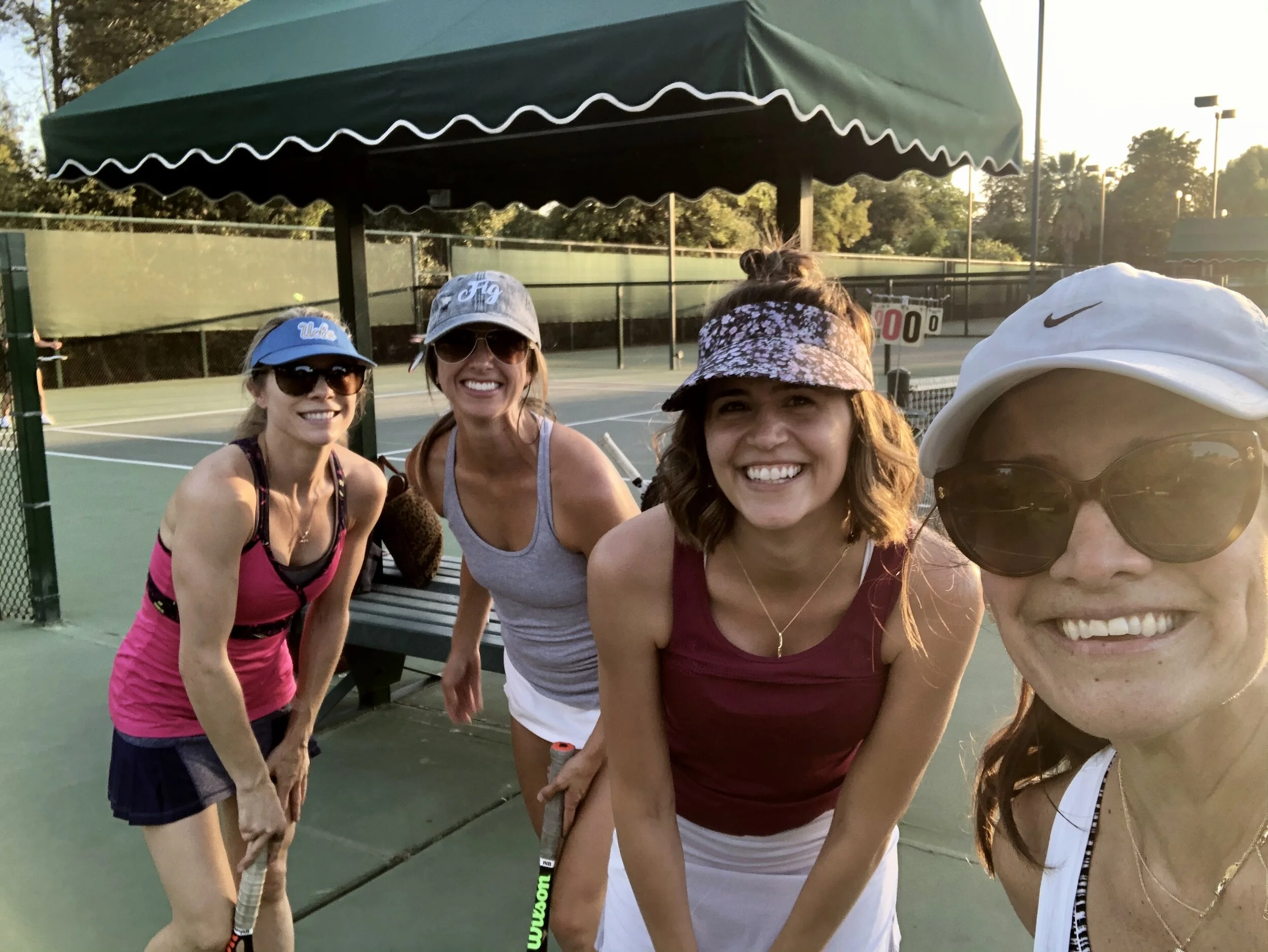 Fig Garden Swim & Racquet Club