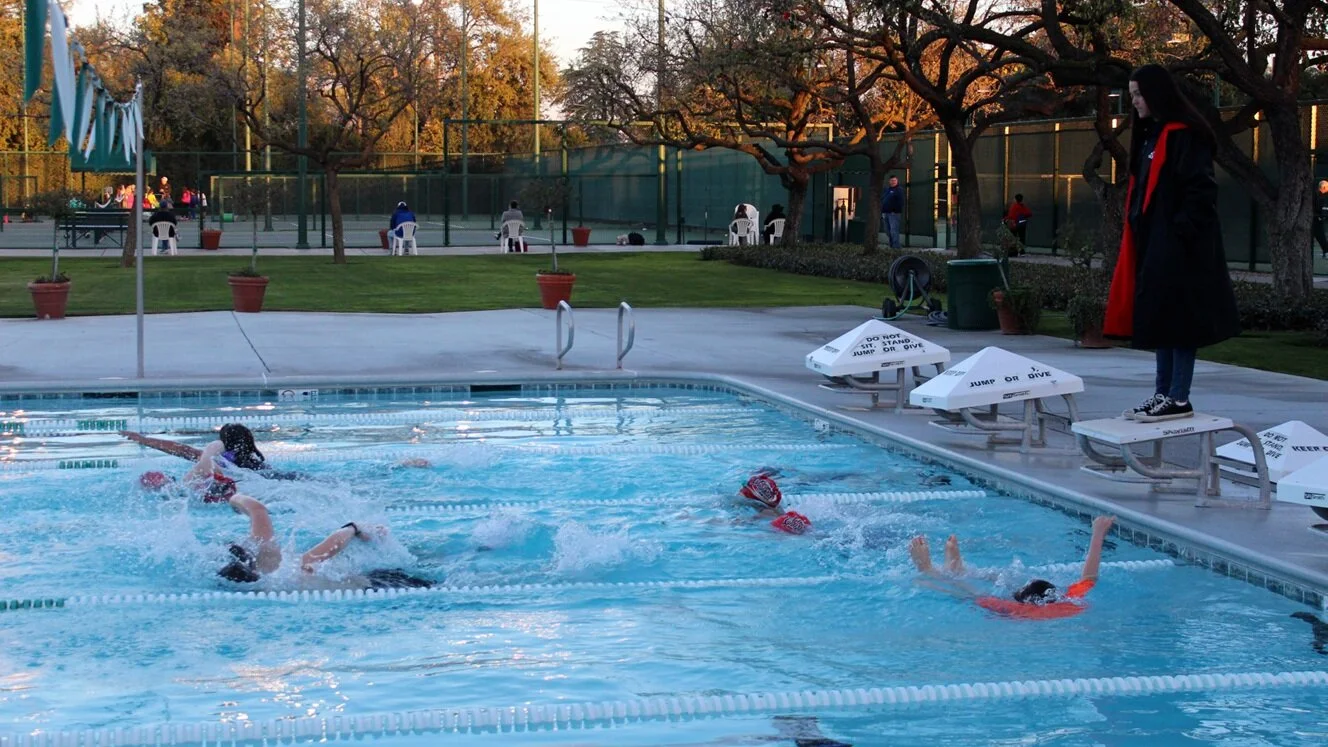 Fig Garden Swim & Racquet Club