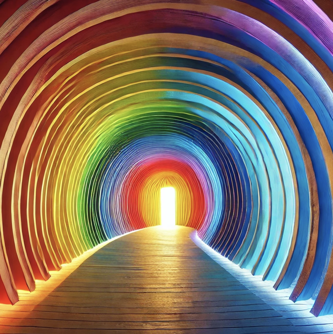 In-Person Graduate Aura Reading — Sacramento BPI