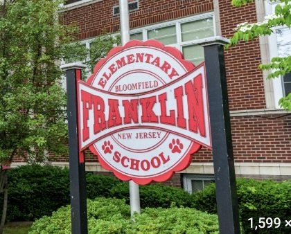 Franklin Elementary School