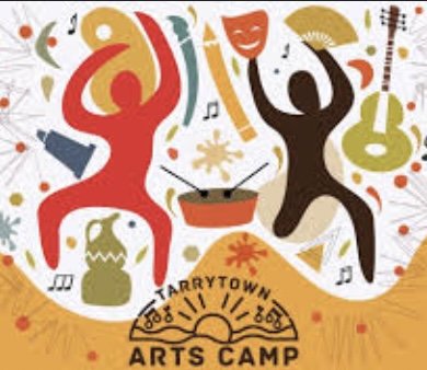 Multi Arts Camp