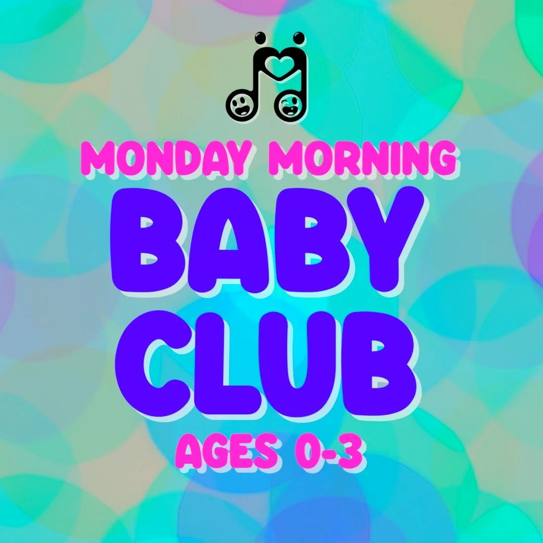 Baby Club in Forest Hills (0-3)