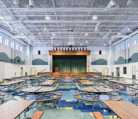 George L. Catrambone School