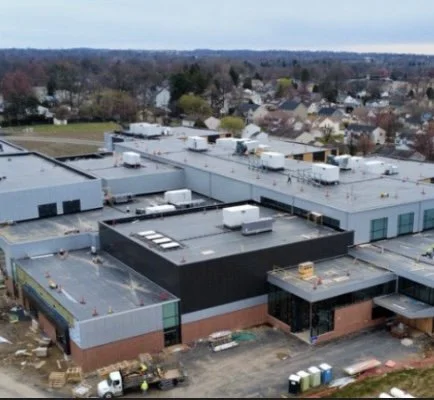 Blair Mill Elementary School