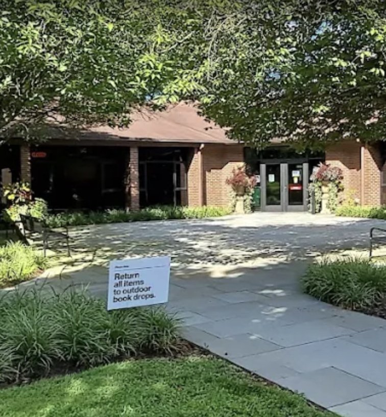 Langhorne Branch, Bucks County Free Library