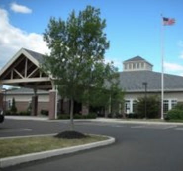 Quakertown Branch, Bucks County Free Library