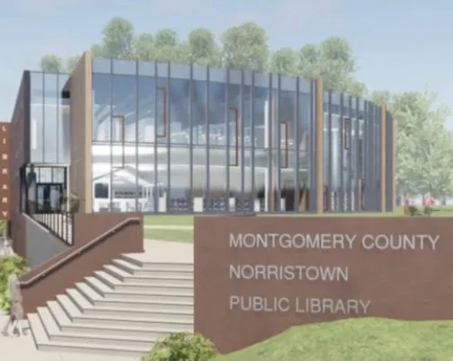 Montgomery County - Norristown Public Library