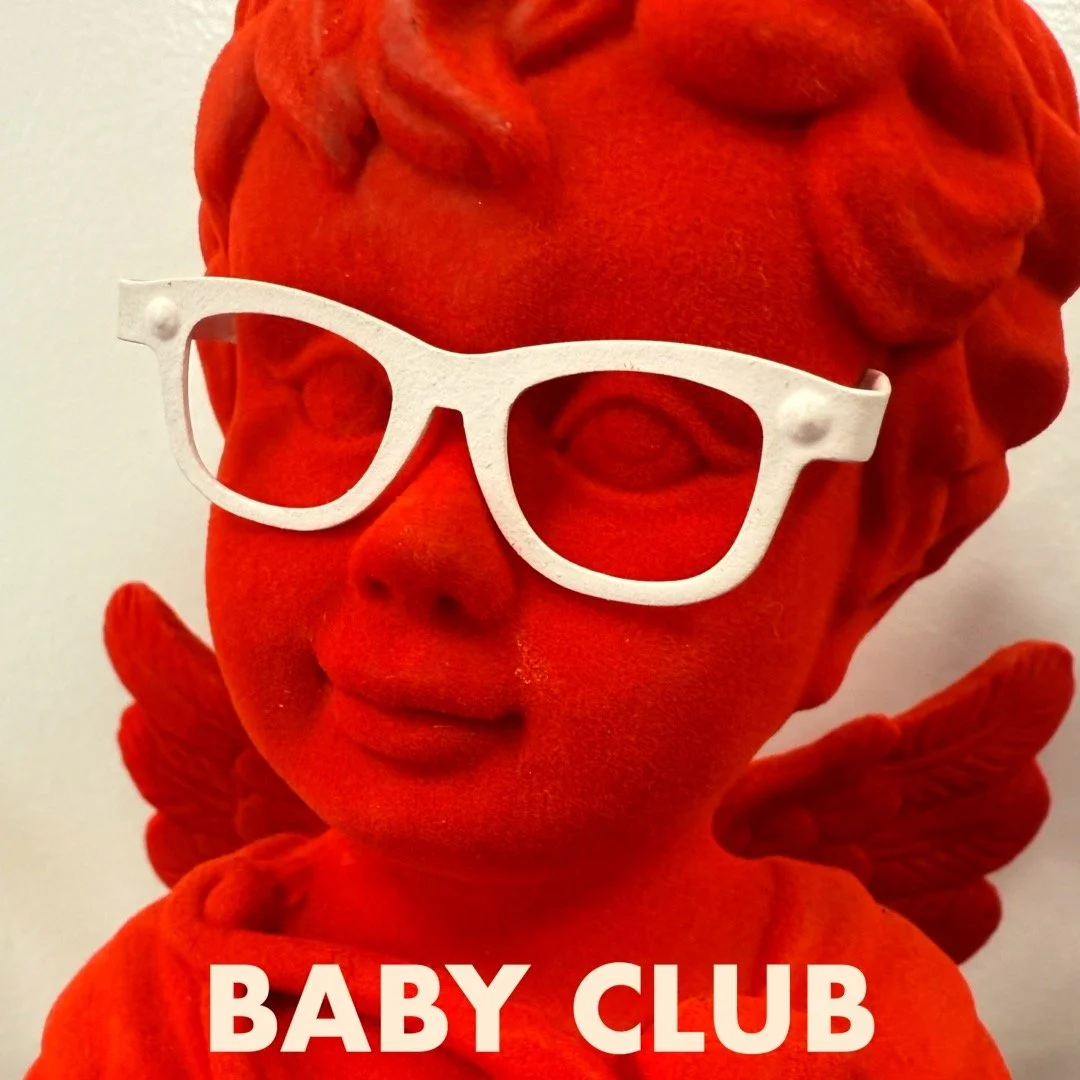 Baby Club in Forest Hills