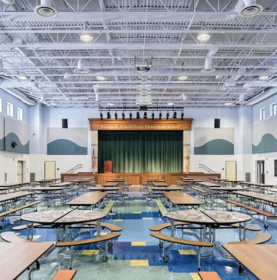 George L Catrambone School