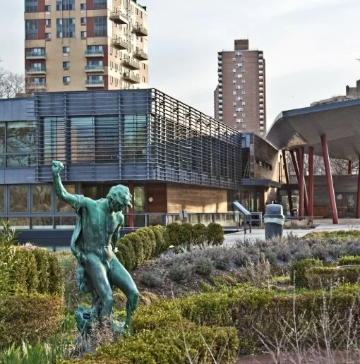 Earth Day Concert at Queens Botanical Garden