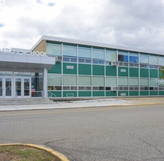 Columbus Elementary School