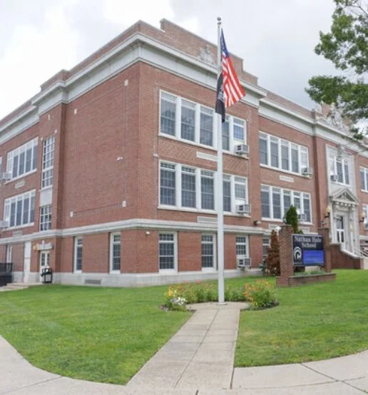 Nathan Hale School